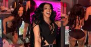 Cardi B zorganizowała huczne urodziny miesiąc po urodzeniu dziecka. Raperka serwowała drinki i twerkowała za barem