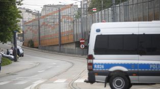 Świętochłowice odczuwają zamknięcie estakady w Chorzowie. Patrole policji na Bytomskiej