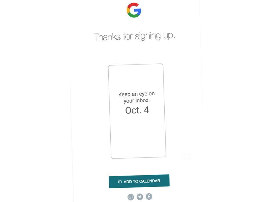 Google bierze na celownik iPhone'y 3