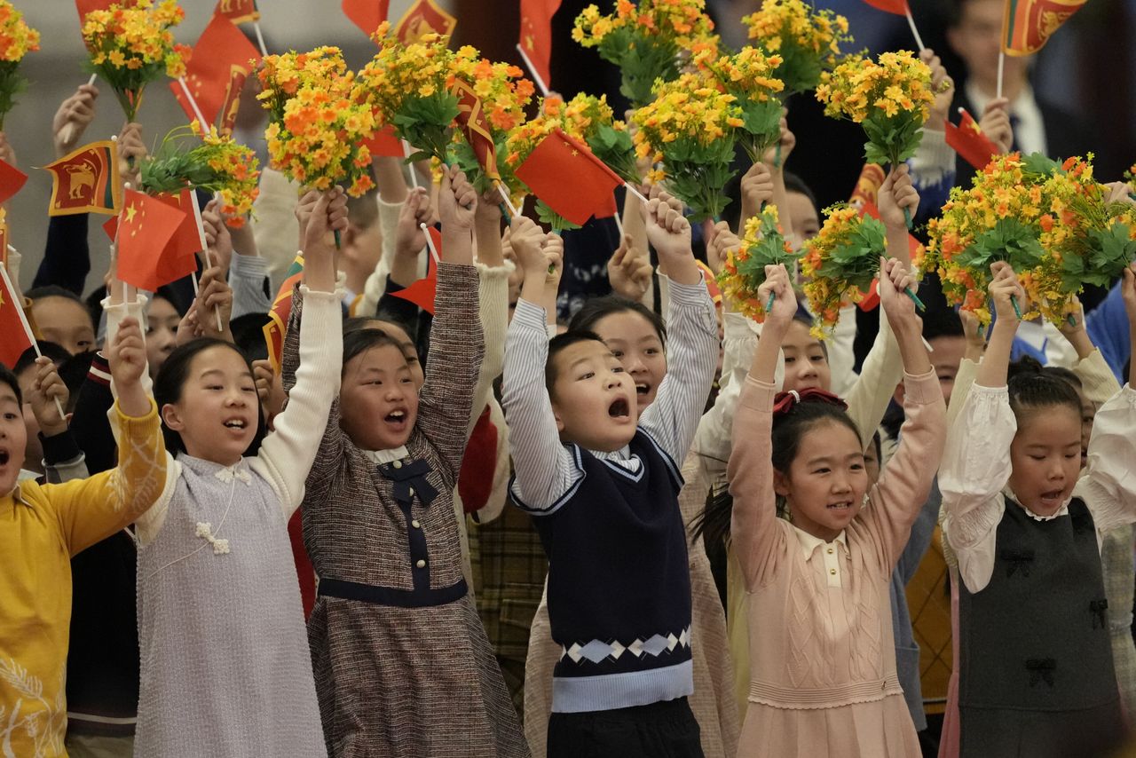 China's population decline persists despite birthrate uptick