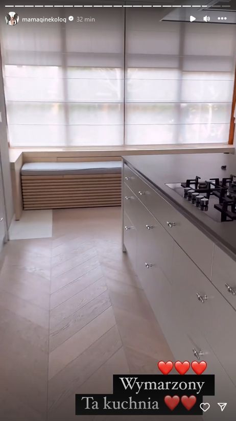 Mama Ginekolog kupiła dom. Pokazała nagrania z wnętrza