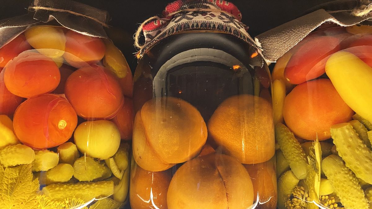 Cała prawda o marynowaniu