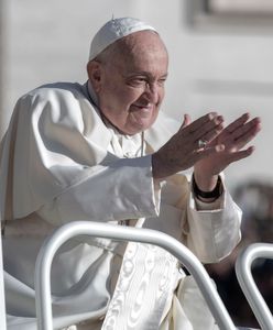 Nowy komunikat z Watykanu ws. papieża Franciszka