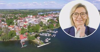 Napięta sytuacja w Czaplinku. Grupa mieszkańców chce referendum i odwołania władzy