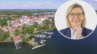 Napięta sytuacja w Czaplinku. Grupa mieszkańców chce referendum i odwołania władzy