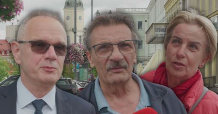 Polacy o pomocy Ukrainie. "Nie powinniśmy tego przekazywać"