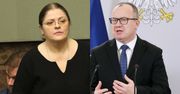 Bodnar kontra Pawłowicz. Jest komunikat. "Rażące naruszenie prawa"