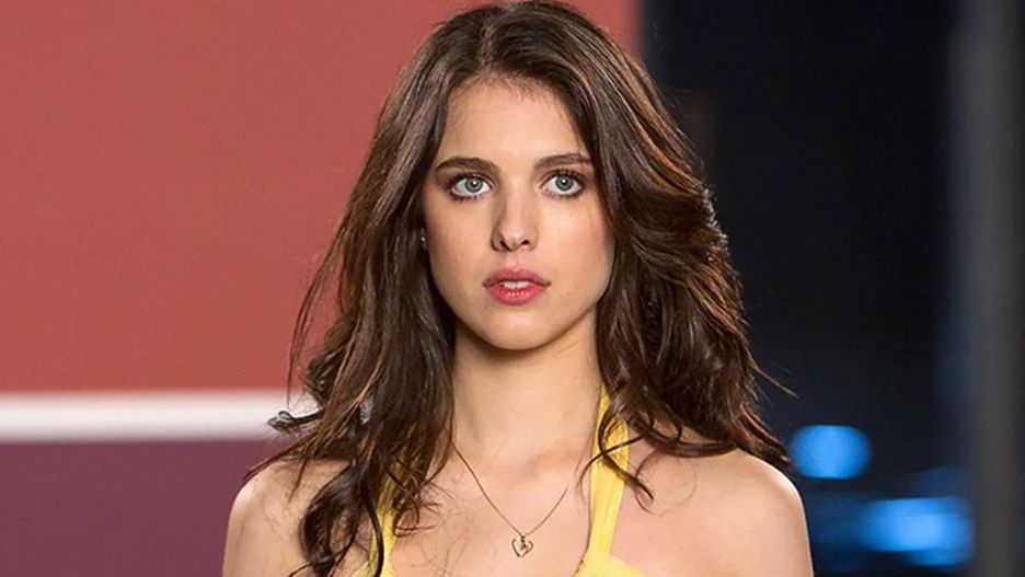 Margaret Qualley
