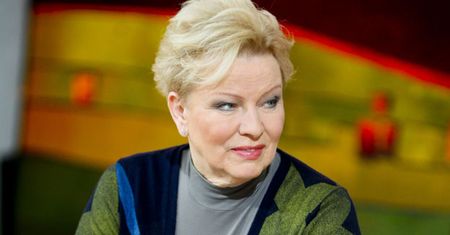 Krystyna Kofta: "Byłam w sytuacji GWAŁTU! MIAŁAM MYŚLI SAMOBÓJCZE!"