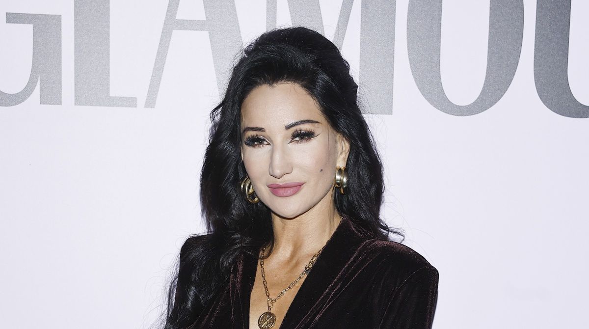 Justyna Steczkowska przeszła operację oczu. Zabrała głos ws. zdrowia