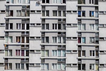 Ceny mieszkań z rynku wtórnego. Ile kosztowały w lipcu?