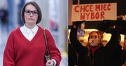 Jagna Marczułajtis jest za prawem do aborcji: "JA MIAŁAM WYBÓR"