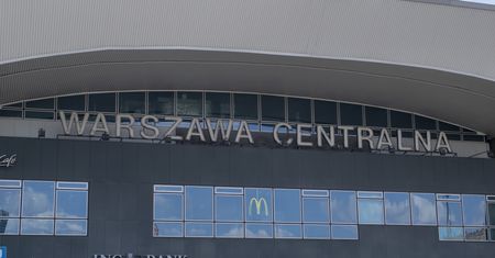 Zacznie się 8 listopada. Bez pociągów na stacji Warszawa Centralna