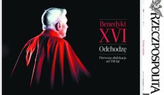 Nagrodzono najlepsze okładki prasowe. GrandFront 2013 dla „Rzeczpospolitej” (fotogaleria)