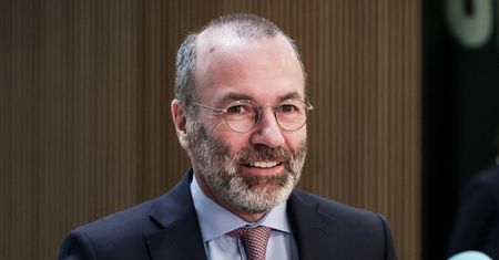 Szef EPL o Kaczyńskim. "Może przejść na polityczną emeryturę"