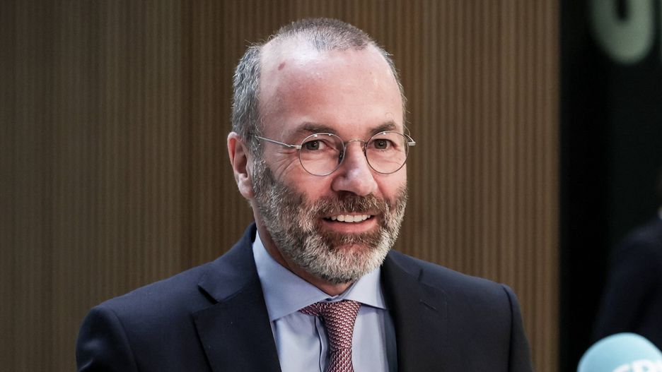 Szef EPL o Kaczyńskim. "Może przejść na polityczną emeryturę"