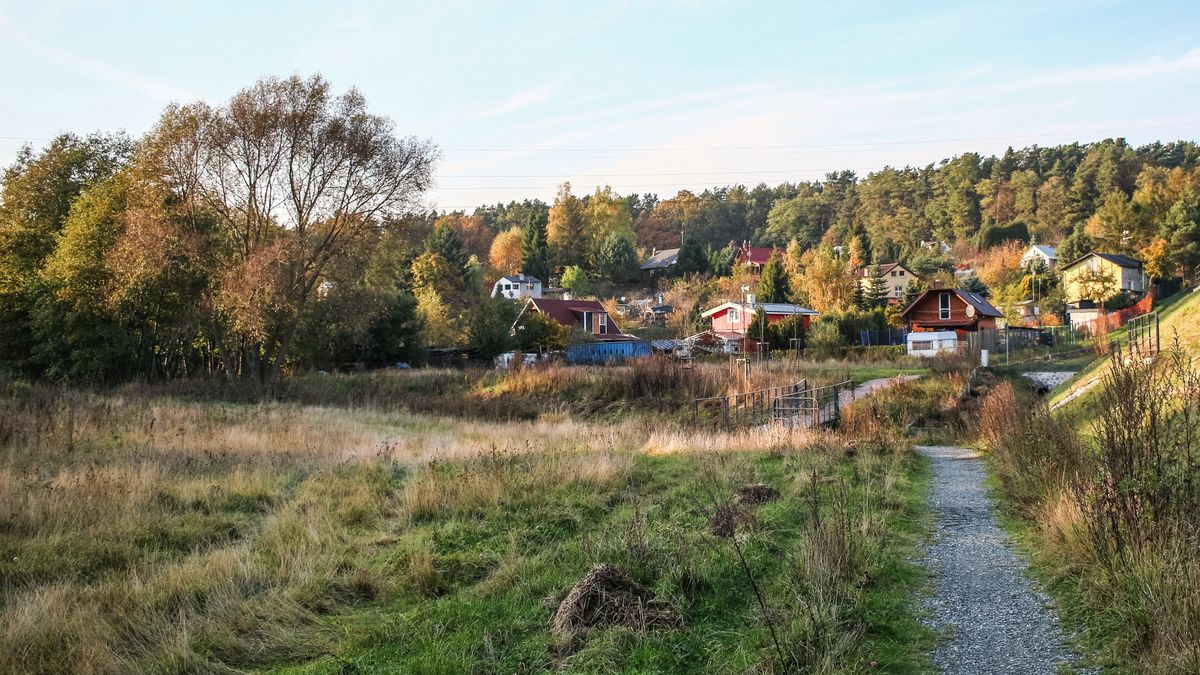 Sprzedawca gruntu potraktowany jako przedsiębiorca