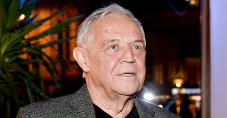 Marek Kondrat skończył 73 lata! Tak niedawno mówił o przemijaniu i młodszej od siebie o POŁOWĘ żonie: "Męczy mnie WIEK"