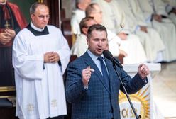 Przemysław Czarnek o Radiu Maryja. Komentarz Bogdana Zdrojewskiego