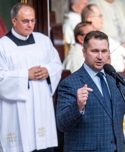 Przemysław Czarnek o Radiu Maryja. Komentarz Bogdana Zdrojewskiego