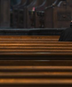 Duże zmiany w kościołach. "Są prośby, aby było więcej mszy"