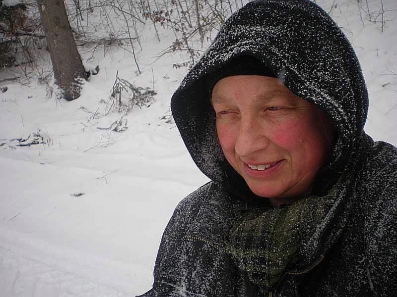 Agata - prowadzi rodzinę zastępczą