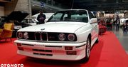 Youngtimer z ikrą - piękne BMW E30 M3 do kupienia w Polsce