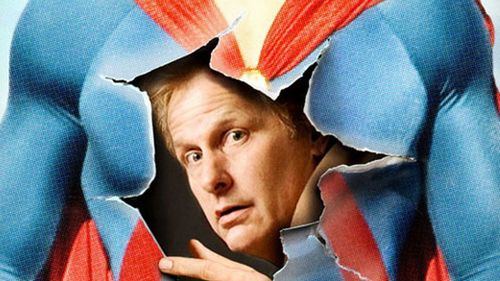 Captain Excellent [zwiastun] 1