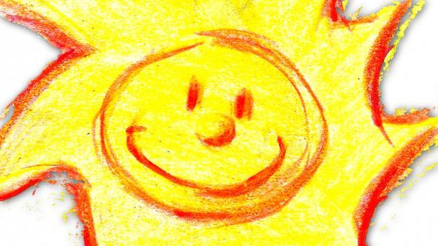 Fenomenalne zdjęcia Słońca z kamerki internetowej 1