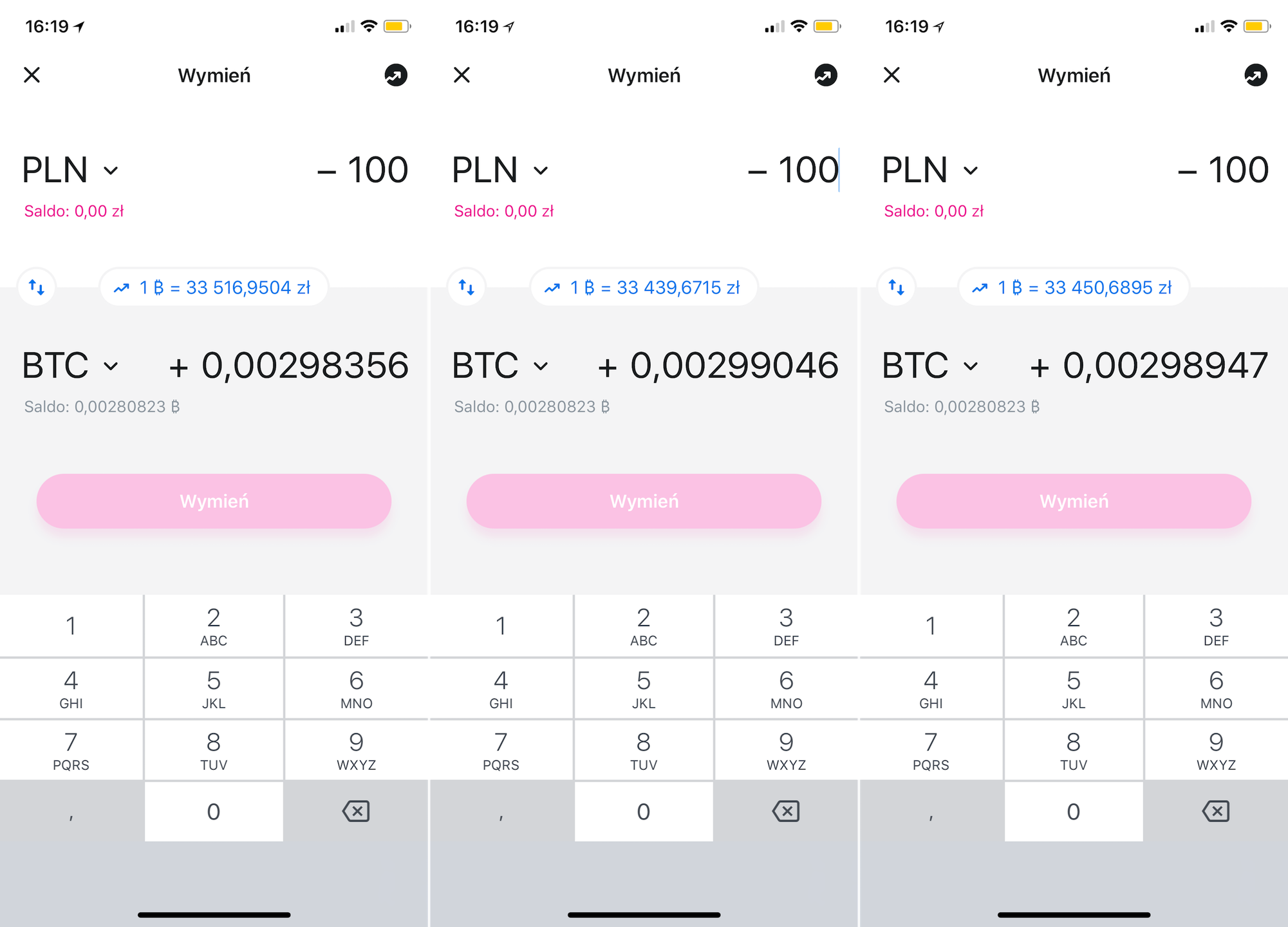 Revolut wprowadza obsługę kryptowalut dla wszystkich. To najłatwiejszy sposób, by kupić bitcoina 2