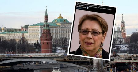 Znana rosyjska ekonomistka nie żyje. Miała wypaść z okna swojego mieszkania