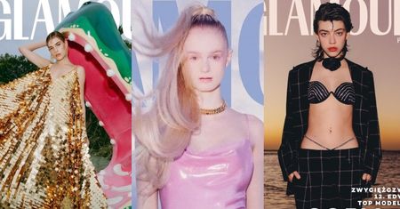 "Top Model". Widzowie OBURZENI okładkami finałowej czwórki: "Co tu się stało, MATKO PRZENAJŚWIĘTSZA"