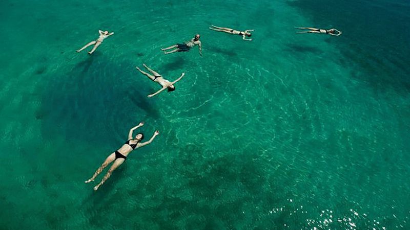 Dennis Hopper, Joel Sternfeld i polska reprezentacja na Europejskim Miesiącu Fotografii w Berlinie 1