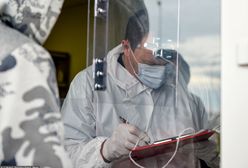 Wariant Delta koronawirusa odnotowany w kolejnym regionie w Polsce