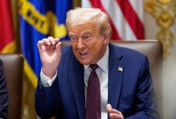 Trump: Gdyby nie ja, doszłoby do wojny światowej