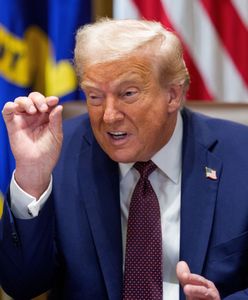 Trump: Gdyby nie ja, doszłoby do wojny światowej