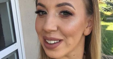 Małgorzata z "Rolnika" założyła obcisły strój i pokazała brzuch. Fani w szoku