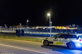 Drony do Danii wysłane z rosyjskich statków? Nowe ustalenia mediów