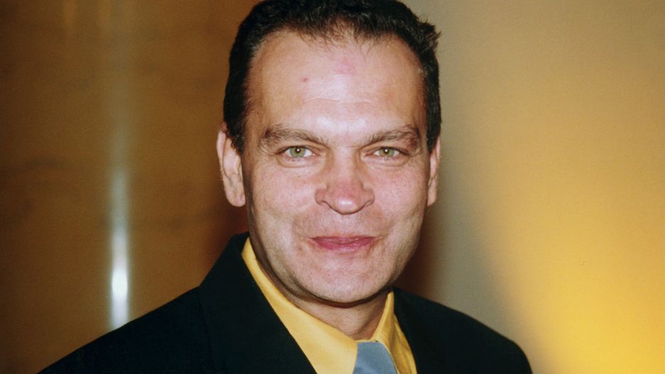 Jacek Chmielnik zmarł w tragicznych okolicznościach