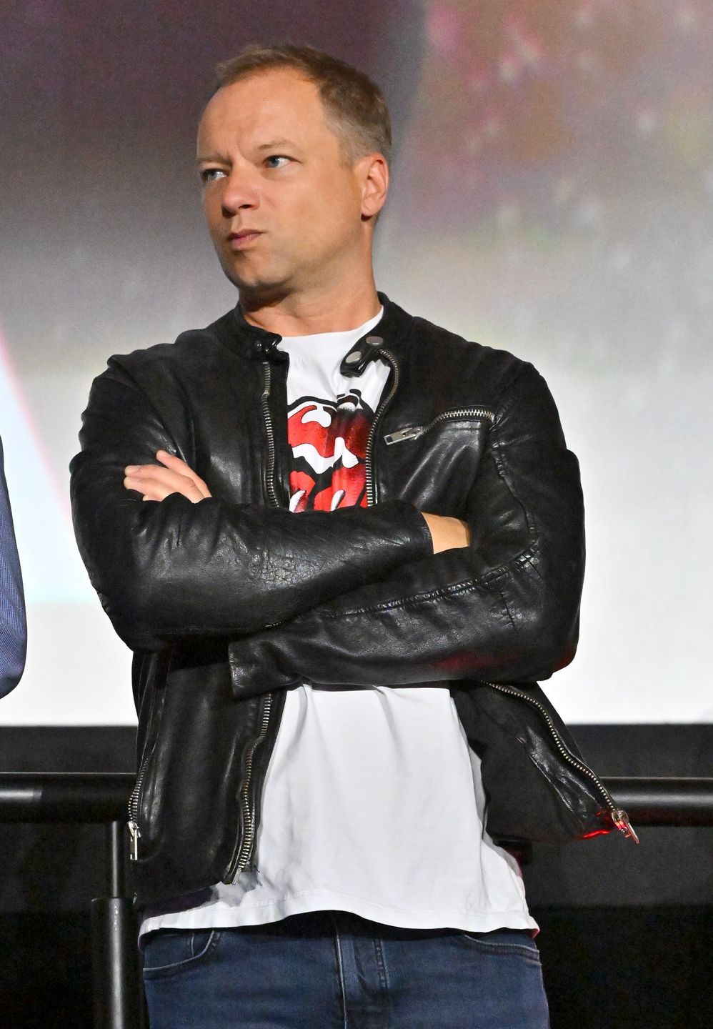 Maciej Stuhr