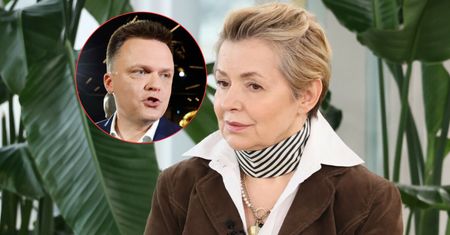 Konieczna nie ma litości dla Hołowni. "Strzelił sobie w kolano"