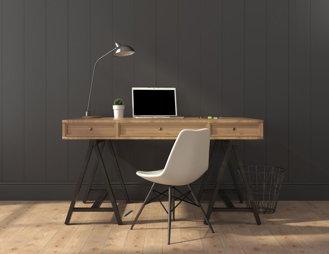 Klasyczny pulpit wiecznie żywy – nowy Trinity Desktop