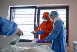 Koronawirus w Polsce. Ministerstwo Zdrowia: nowe przypadki i ofiary COVID-19 [2 stycznia]