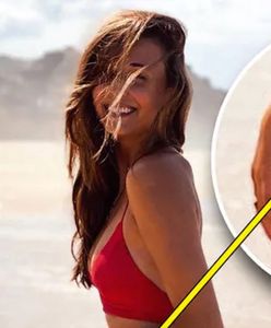 Znowu przerobiła zdjęcie? Fani zadają niewygodne pytania