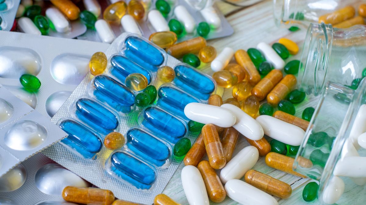 Niektóre antybiotyki zwiększają ryzyko tętniaka