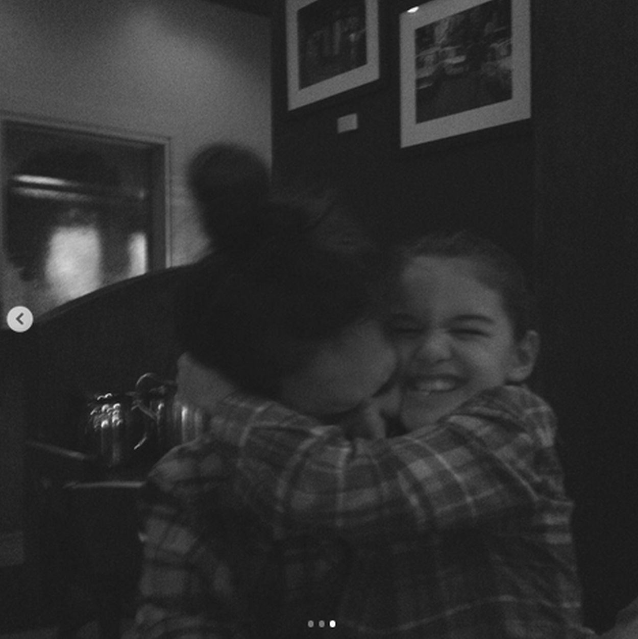 Katie Holmes i Suri Cruise