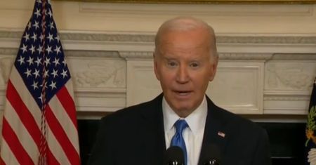 Zmiana na stanowisku prezydenta USA? Chcą odsunąć Joe Bidena od władzy