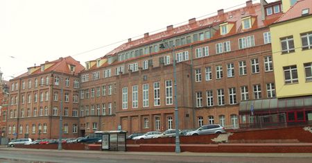 W Gdańsku uratowali dziewczynkę z oderwaną głową. Lekarze mówią o "cudzie"