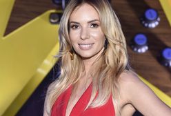 Janachowska niczego się nie wstydzi. Pokazała zdjęcia z wakacji w Dubaju