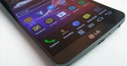 LG G Flex - wygięcie to nie wszystko [test ekranu]